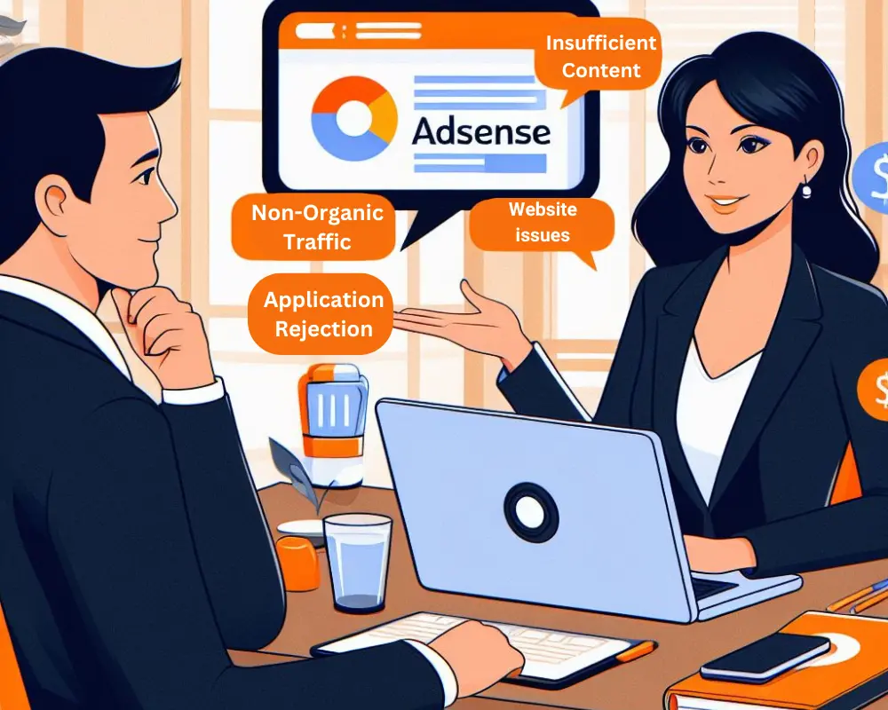 adsense approval consultancy