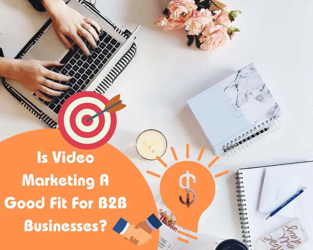 is video marketing good for b2b businesses