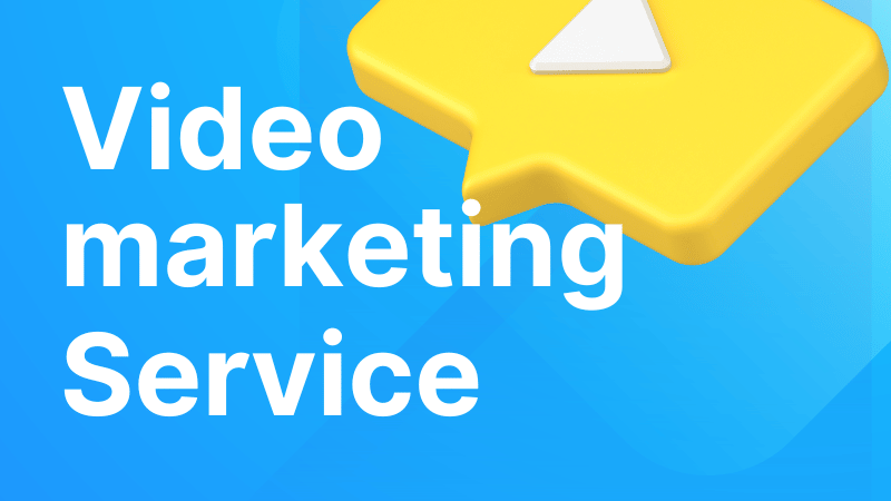 video marketing service guide